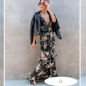 Vici - sold out- beautiful mistake dress